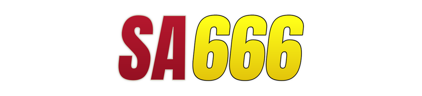 sa666 โลโก้